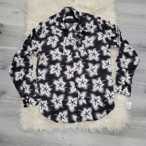 Coach 1941 Silk Blouse